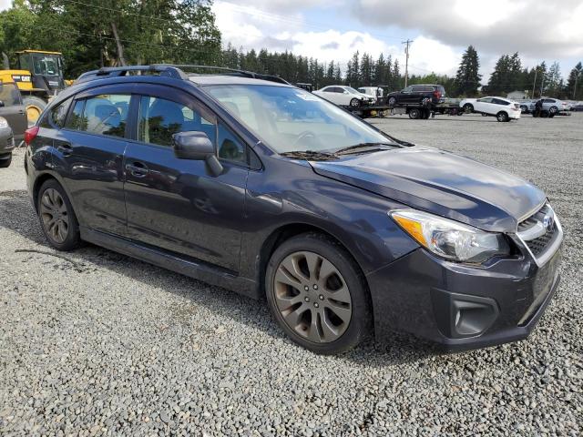 JF1GPAL62E8237331 Subaru Impreza Sport Premium