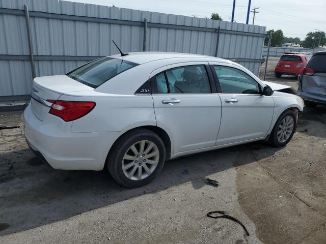 1C3CCBCG3EN153589 Chrysler 200 Limited