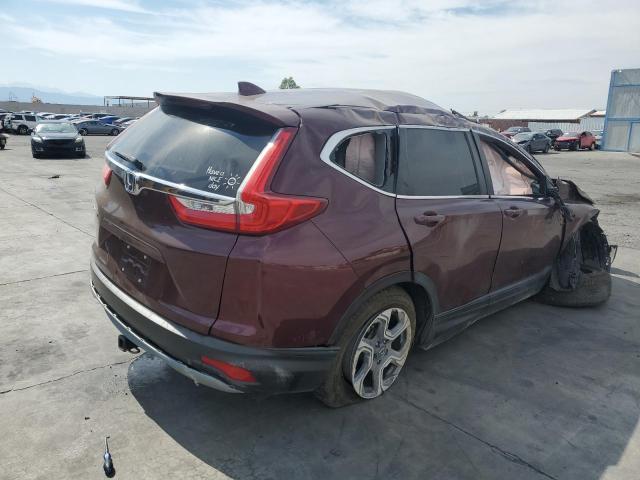 7FARW1H58JE013257 Honda CR-V EX