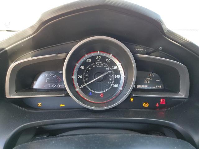 3MZBM1V72FM197328 Mazda 3 TOURING