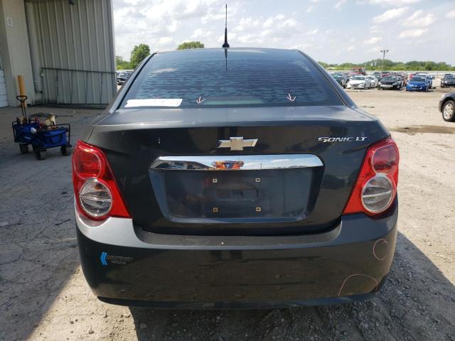 1G1JC5SH7E4113335 Chevrolet SONIC LT