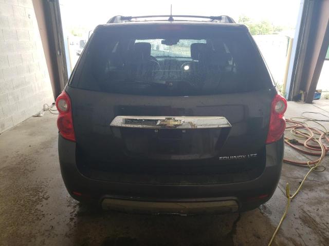 1GNALDEK8EZ101505 Chevrolet Equinox Ltz
