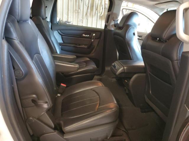 1GNKRJKD1FJ135163 Chevrolet TRAVERSE L