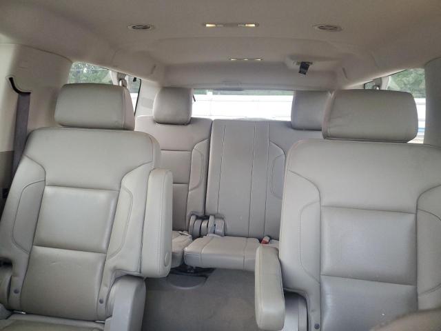 1GNSCJKC7LR207800 Chevrolet Suburban C1500 Premier