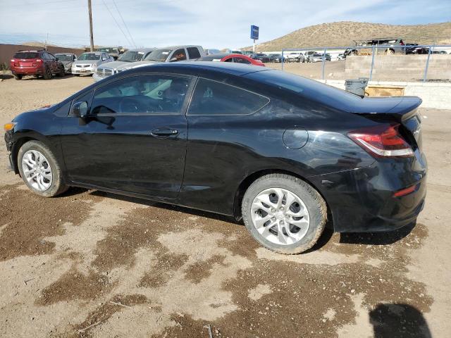 2HGFG3B50FH529776 Honda Civic Lx