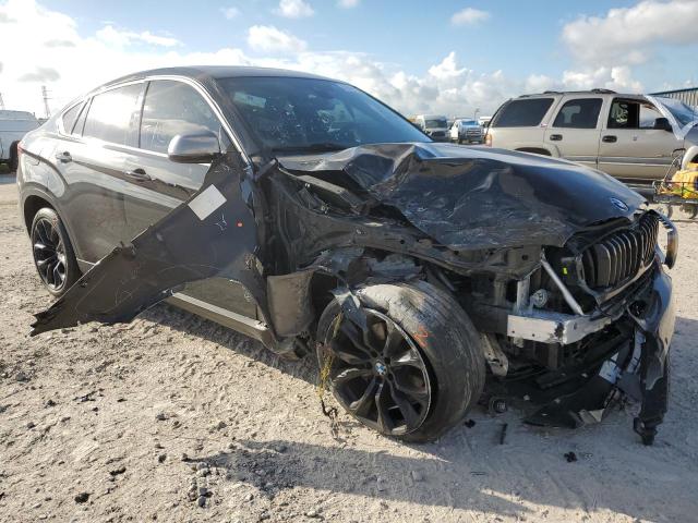 5UXKU2C59J0Z61213 BMW X6 XDRIVE3