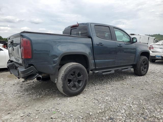 1GCGTDENXK1340657 Chevrolet Colorado Z71