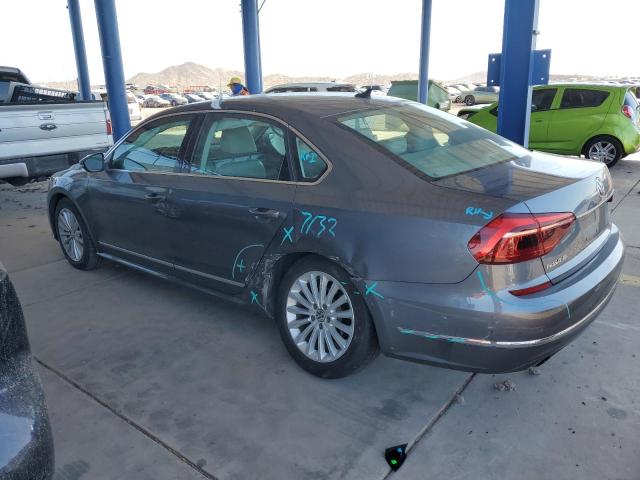 1VWBT7A37HC025700 Volkswagen PASSAT SE