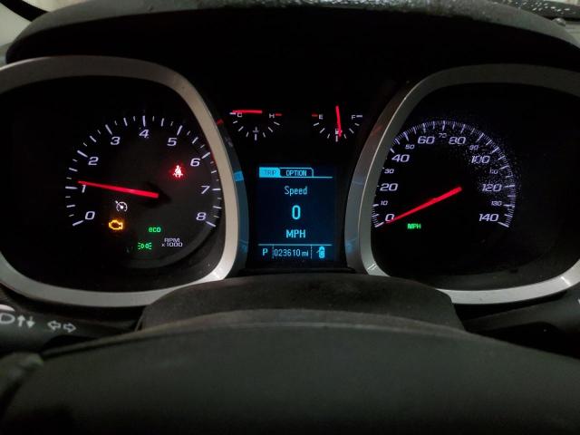 2GNALCEK3H1594923 Chevrolet EQUINOX LT