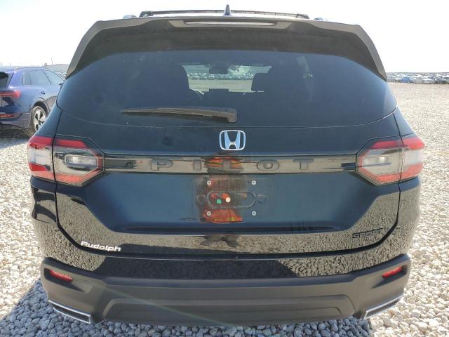 5FNYG2H30PB007311 Honda Pilot Sport
