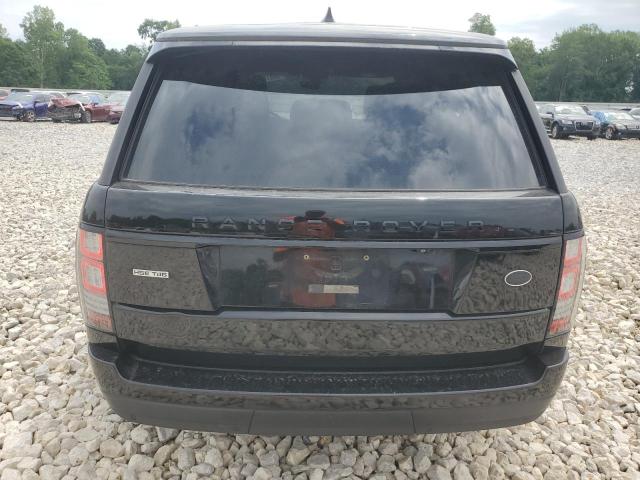 SALGS2FK4HA326069 Land Rover RANGE ROVE