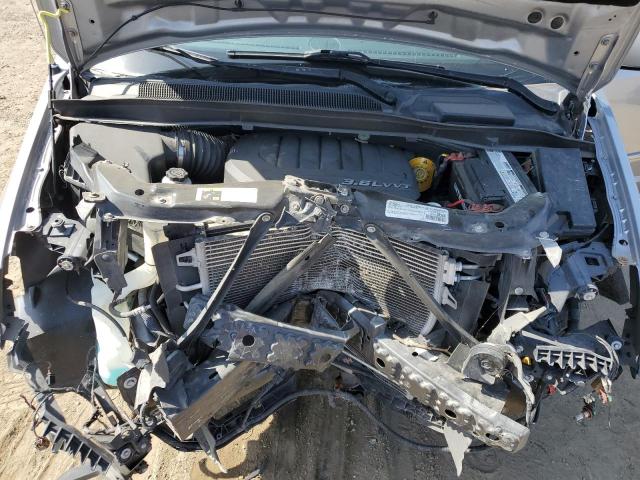2C4RDGCG2GR217790 Dodge Grand Caravan Sxt