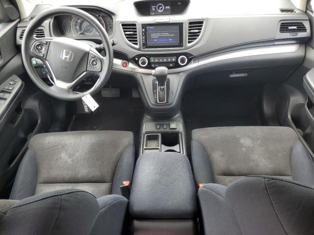 2HKRM4H55GH631276 Honda CR-V EX