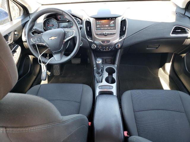 1G1BE5SM2H7199023 Chevrolet CRUZE LT