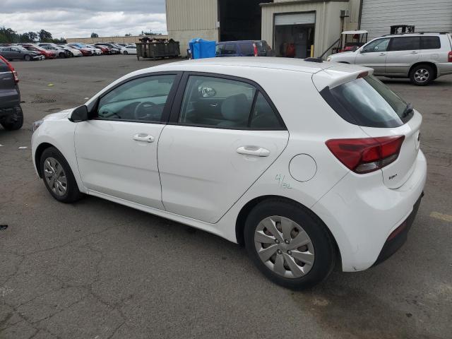 3KPA25AB2JE058471 KIA RIO LX