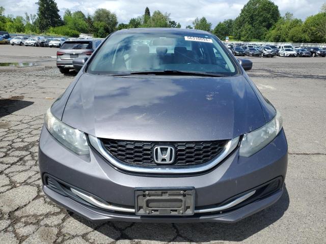 19XFB2F85EE011667 Honda CIVIC EX