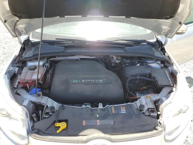 1FADP3R44EL219513 Ford FOCUS BEV