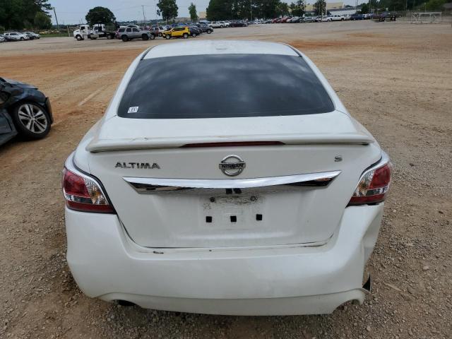 1N4AL3AP2FN398158 Nissan ALTIMA 2.5