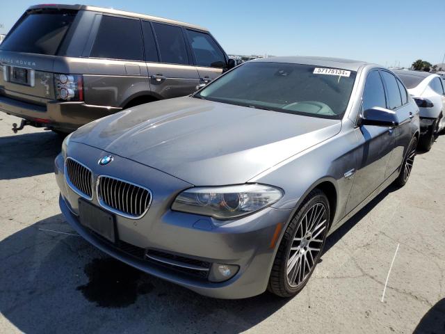Auction sale of the 2011 Bmw 535 Xi, vin: WBAFU7C51BC878551, lot number: 57175134