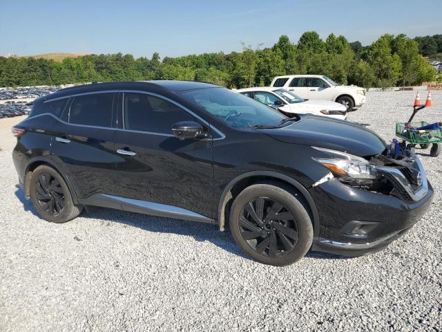 5N1AZ2MG5HN171284 Nissan MURANO S