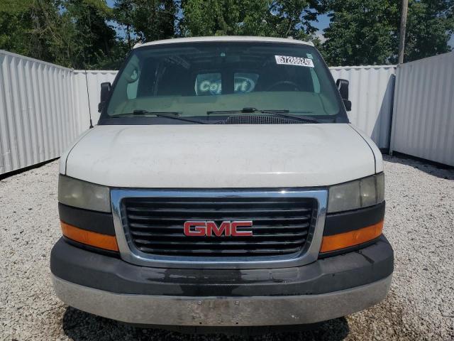 1GTW7FCA2E1905113 GMC Savana G2500