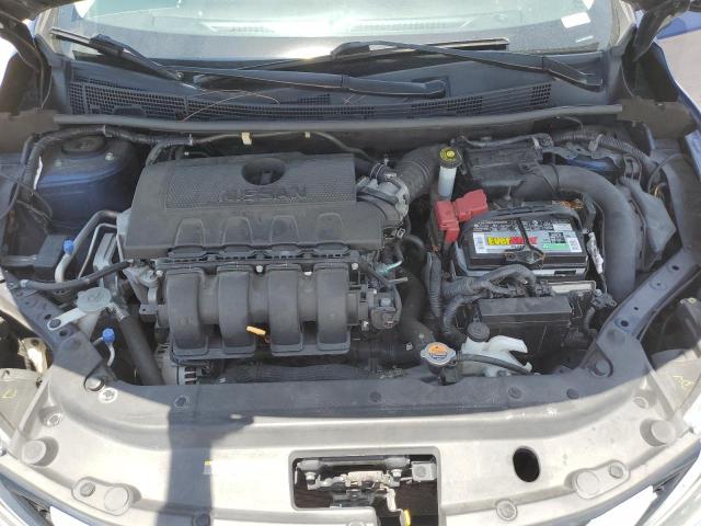 3N1AB7AP4KY346261 Nissan SENTRA S