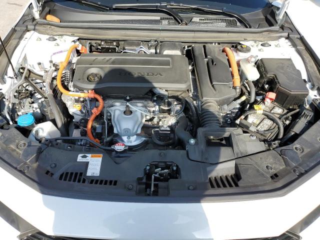 1HGCY2F5XRA025534 Honda ACCORD HYB