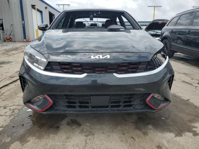 3KPF54AD0PE673599 KIA FORTE GT L