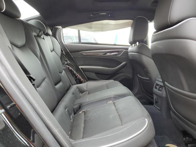 1G6D35R63N0810374 Cadillac Ct5-v Blackwing