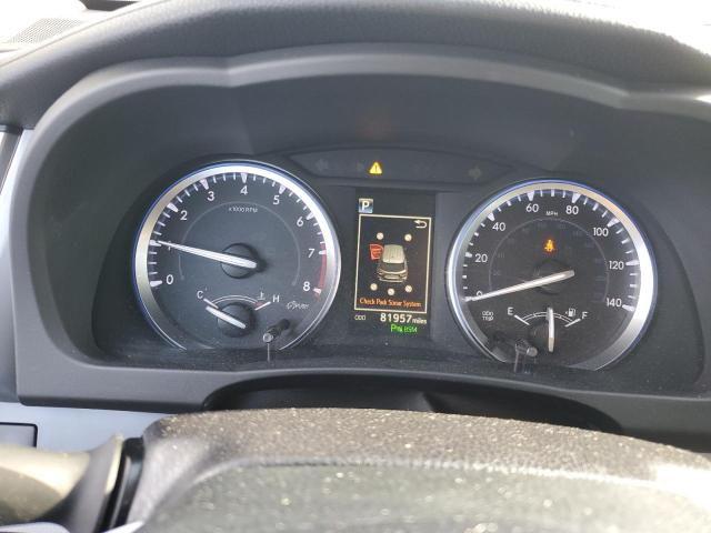 5TDDZRFH8JS835092 Toyota Highlander