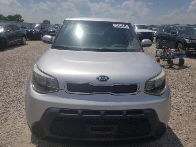 KNDJN2A23F7813317 KIA Soul