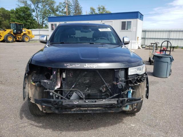 1C4RJFBG5FC827615 Jeep Grand Cherokee Limited