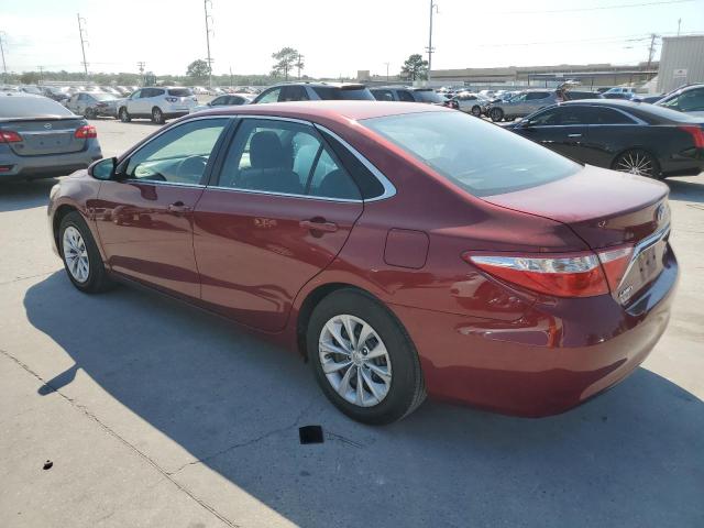 4T1BF1FK0HU645589 Toyota CAMRY LE