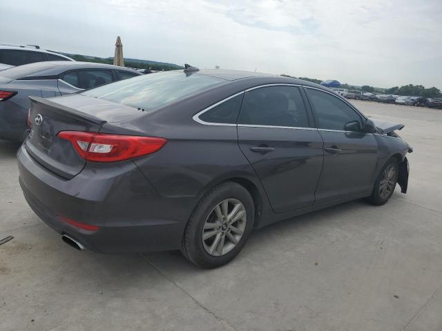 5NPE24AF9FH022102 Hyundai SONATA SE