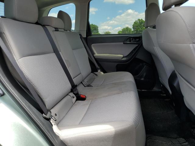 JF2SJAEC9HH514359 Subaru FORESTER 2