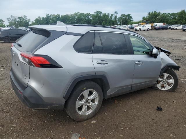 JTMP1RFVXLD057953 Toyota Rav4 Xle