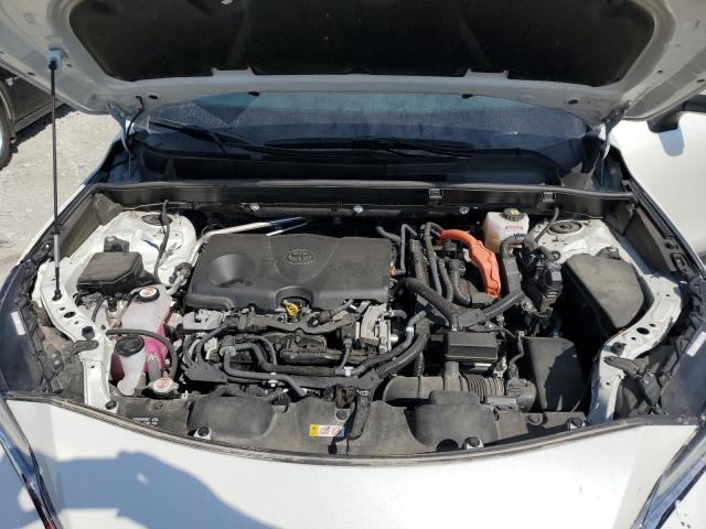 JTEAAAAH0MJ014682 Toyota VENZA LE