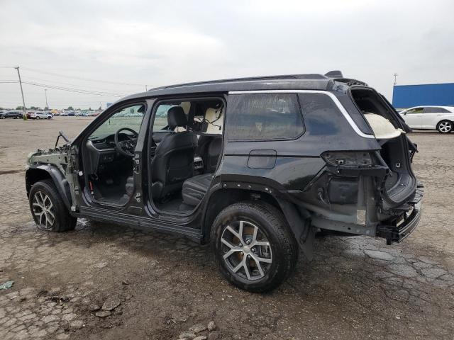 1C4RJKBGXR8542540 Jeep Grand Cherokee