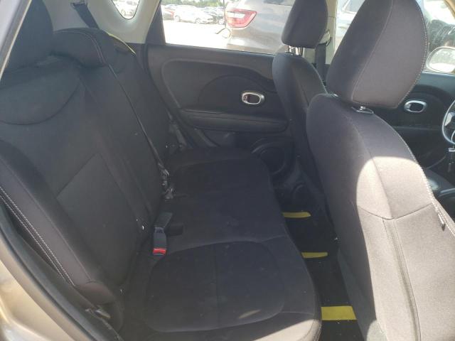 KNDJN2A25F7232546 KIA Soul