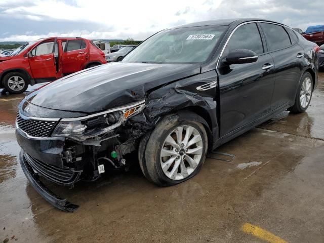 5XXGU4L38HG143661 auction archive image