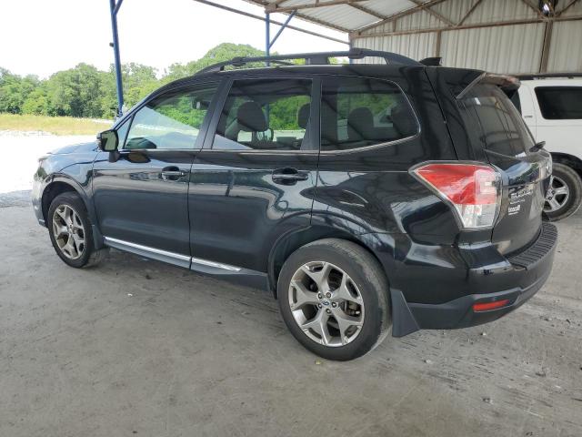 JF2SJAWC4JH572206 Subaru FORESTER 2