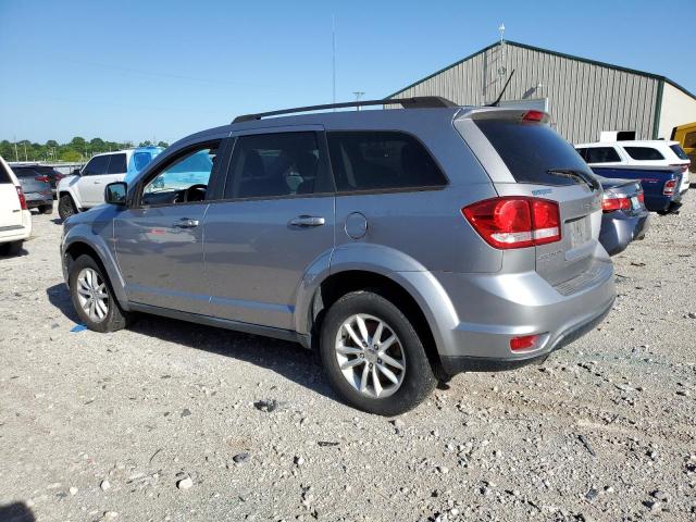 3C4PDDBGXGT129106 Dodge Journey Sxt