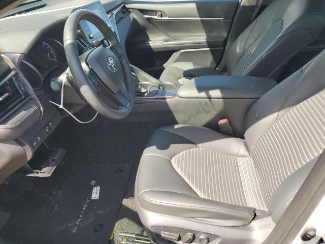 4T1G11AK5PU130629 Toyota Camry Se N
