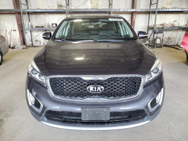 5XYPHDA50GG017183 KIA SORENTO EX