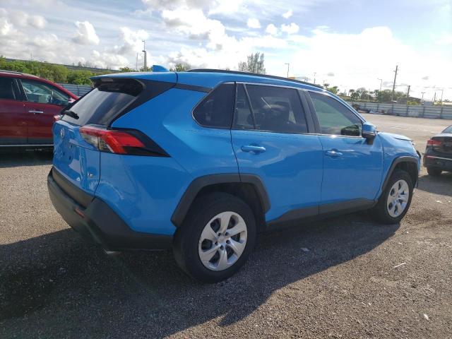 JTMK1RFV9MD063061 Toyota RAV4 LE
