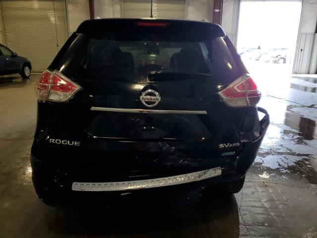 5N1AT2MVXEC810976 Nissan ROGUE S