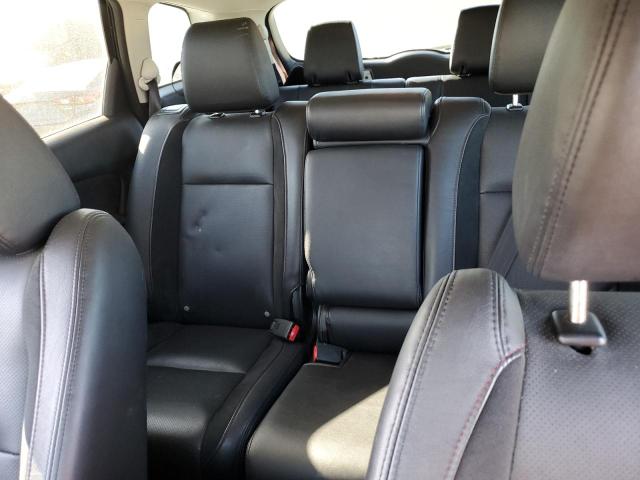 JM3TB3CV3F0462889 Mazda Cx-9 Touring