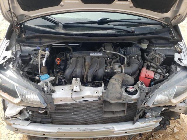 3HGGK5H88FM742976 Honda FIT EX