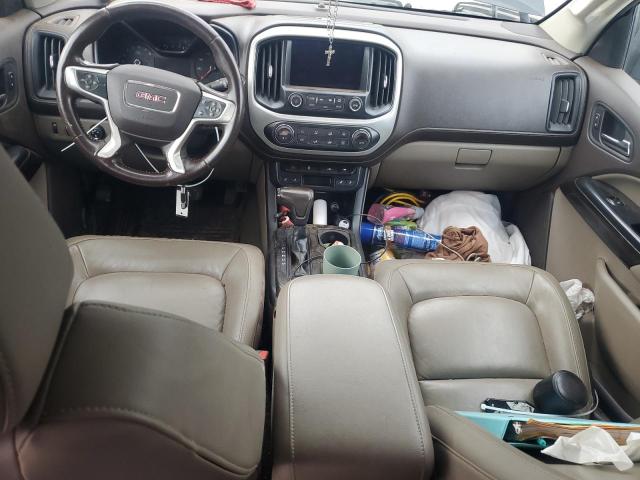 1GTG6CE36F1140073 GMC CANYON SLT