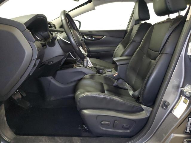 JN1BJ1CV8NW349210 Nissan Rogue Sport Sl